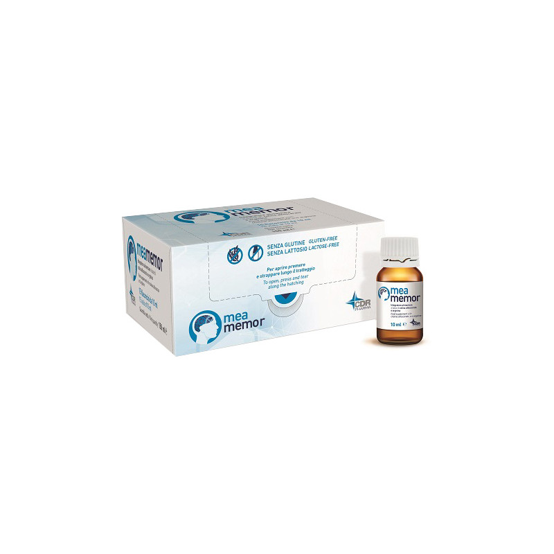 TUAMEMOR 15FL 10ML 