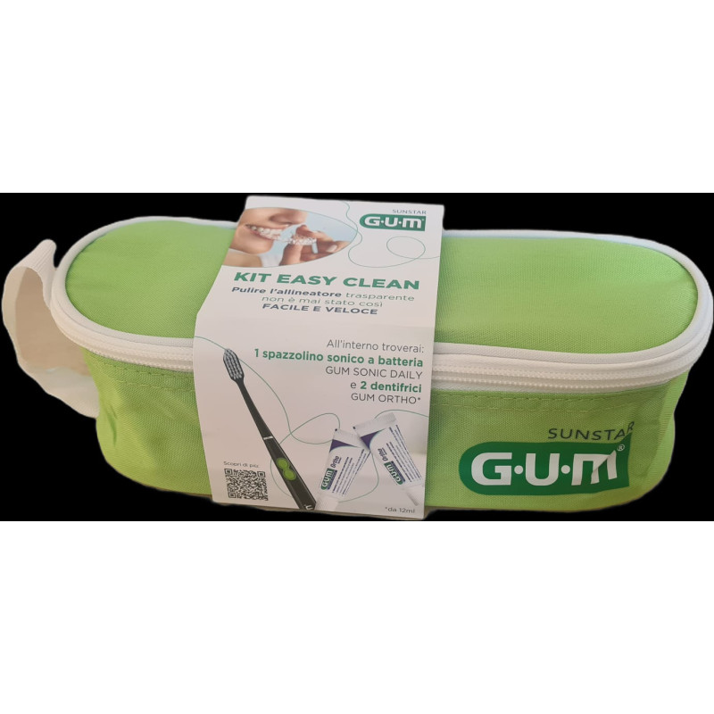 GUM KIT PULIZIA ALLINEATORI GUM