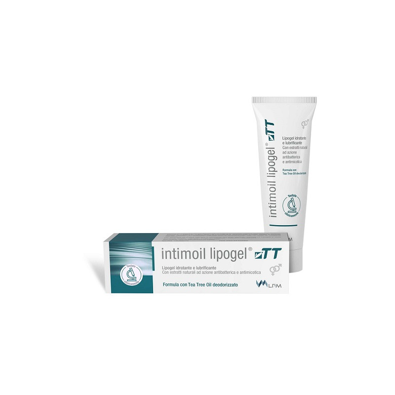 INTIMOIL LIPOGEL TT 30ML 