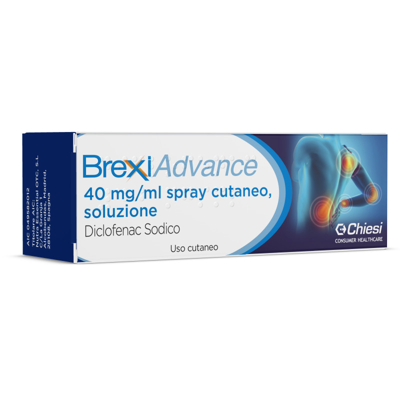 BREXIADVANCE*SPRAY30ML/125EROG 