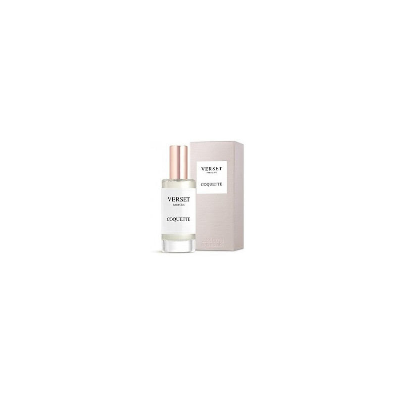 VERSET COQUETTE EDP 15ML VERSET