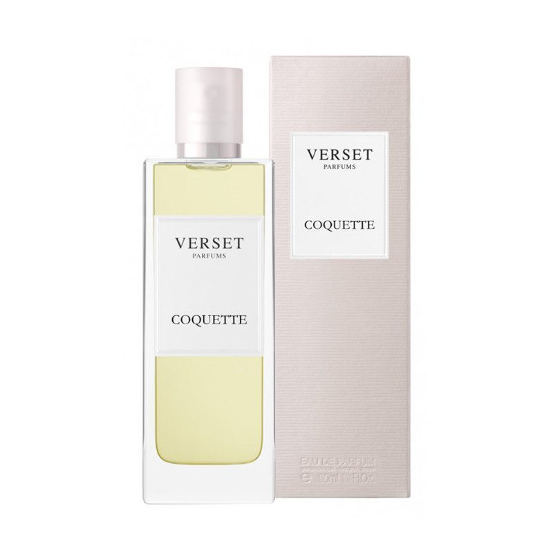 VERSET COQUETTE EDP 50ML 