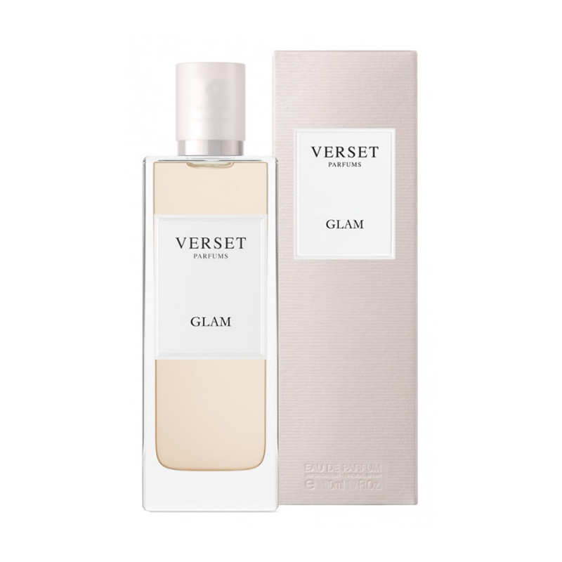 VERSET GLAM EAU DE PARFUM 50ML VERSET