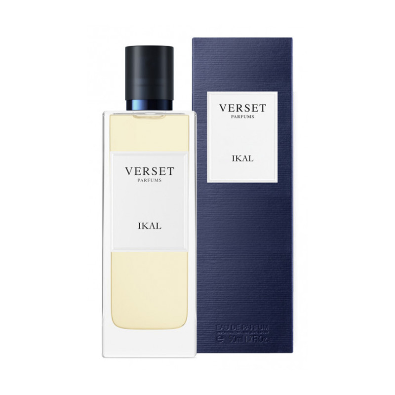 VERSET IKAL EAU DE PARFUM 50ML VERSET