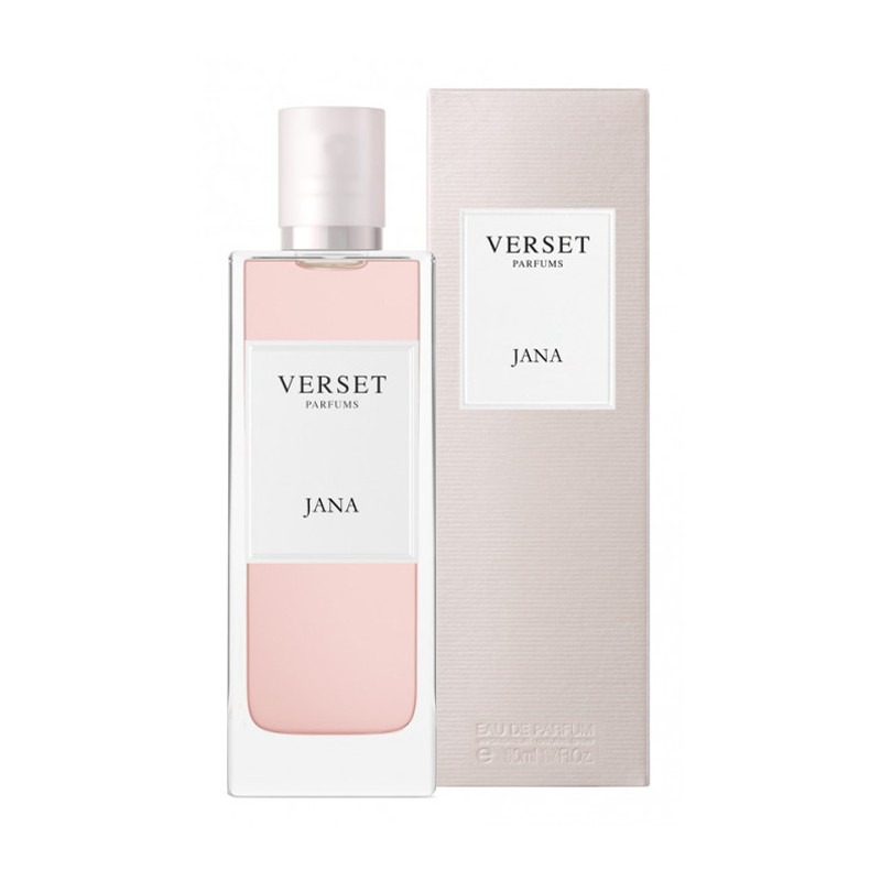 VERSET JANA EAU DE PARFUM 50ML VERSET