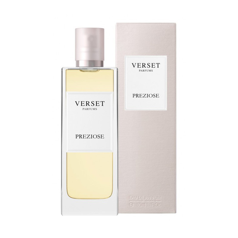 VERSET PREZIOSE EDP 50ML VERSET