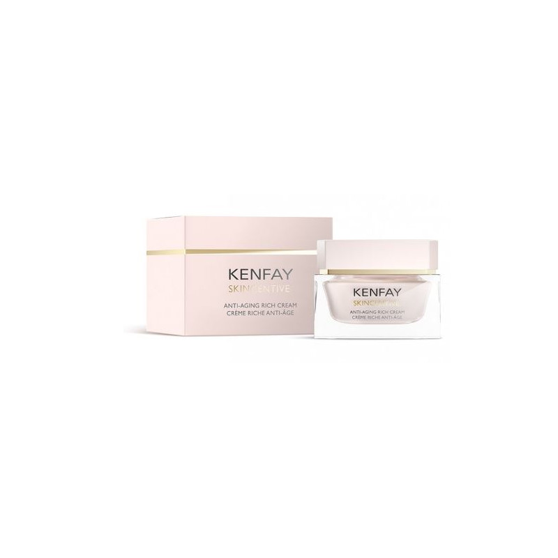 KENFAY CREMA VISO 50ML 