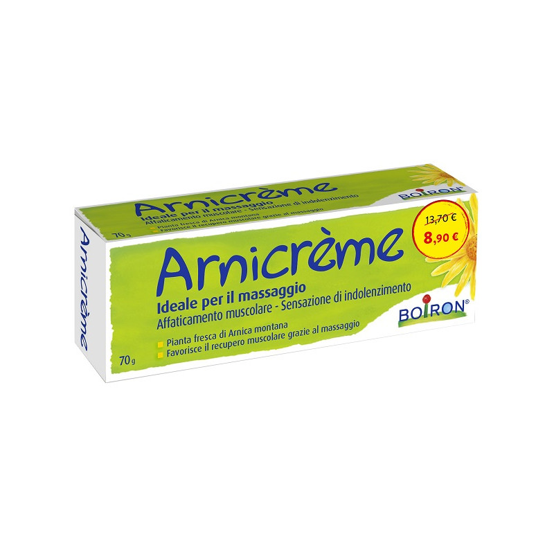 ARNICREME PROMO CREMA 70G BOIRON