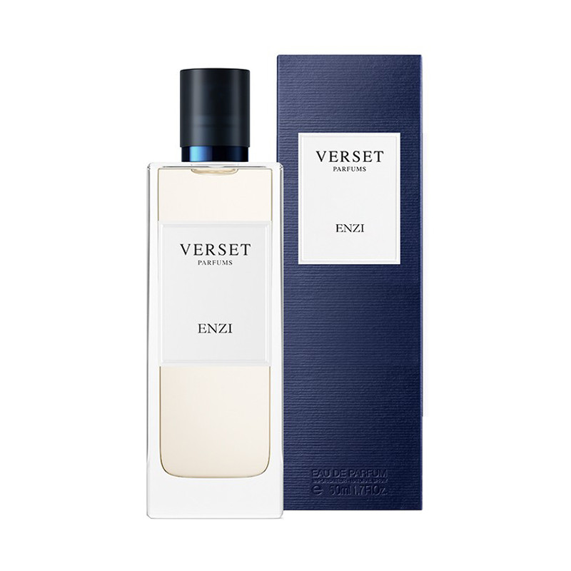 VERSET ENZI EAU DE PARFUM 50ML VERSET