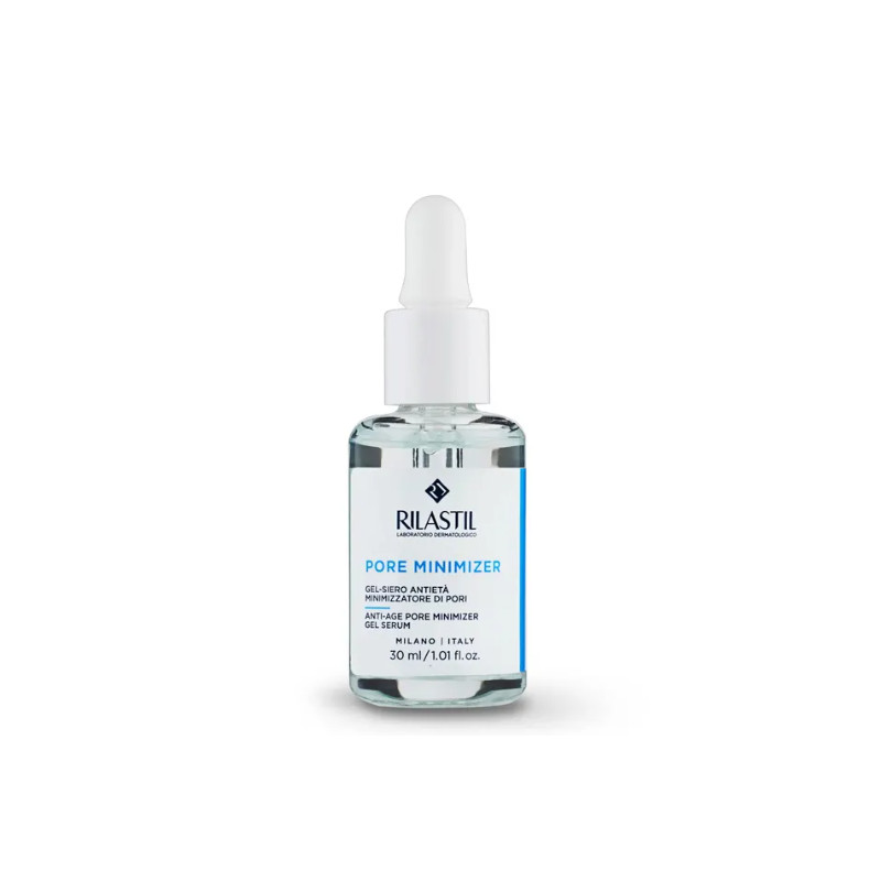 RILASTIL SIERO PORE MINIMIZER 