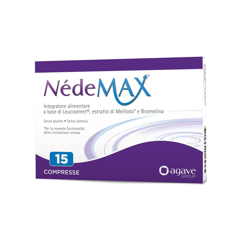 NEDEMAX 15CPR AGAVE