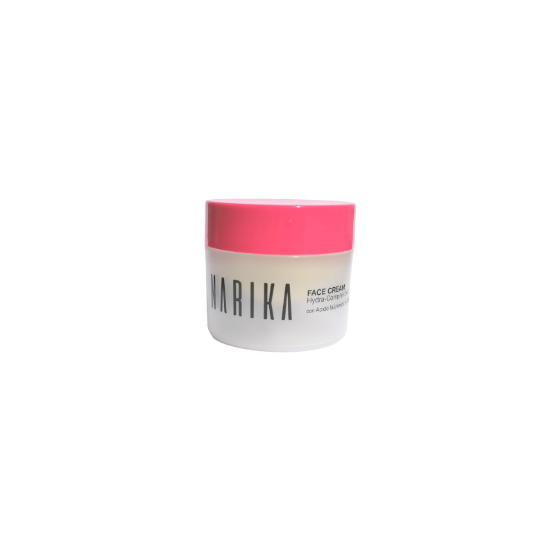 NARIKA CREMA VISO HYDRA COMPL 