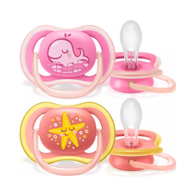 AVENT ULTRA AIR SUCCH BAL/ST F AVENT