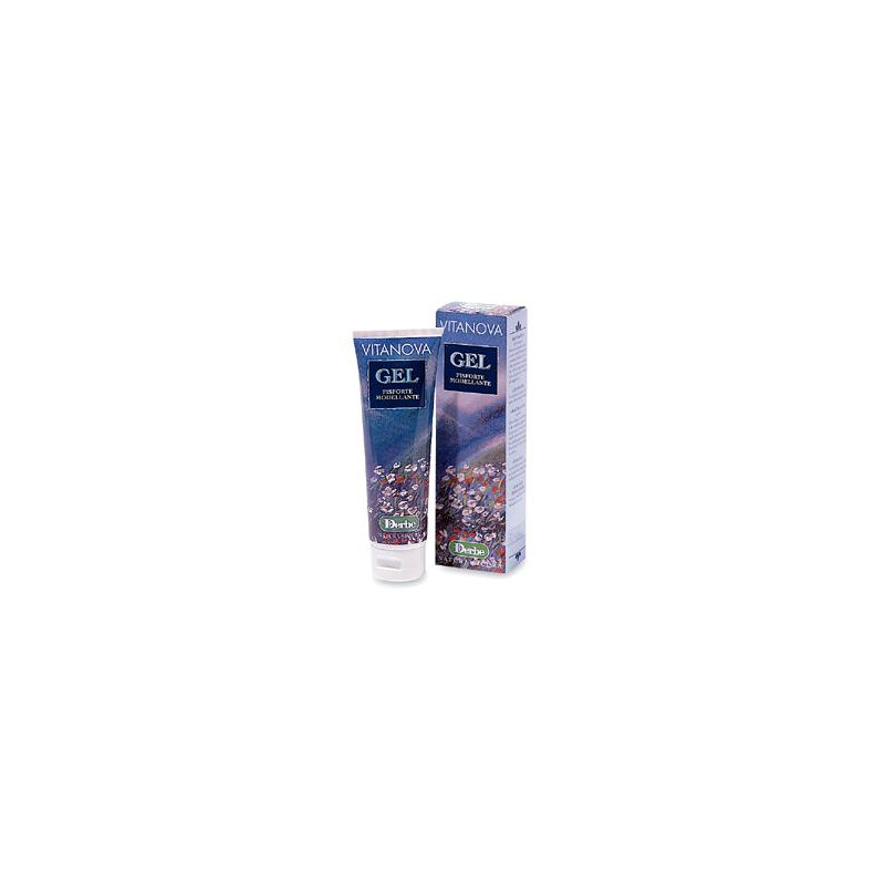 FISFORTE GEL FISSAG FT 125ML DERBE BABY