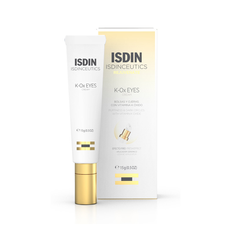 ISDINCEUTICS K-OX EYES 15ML ISDIN