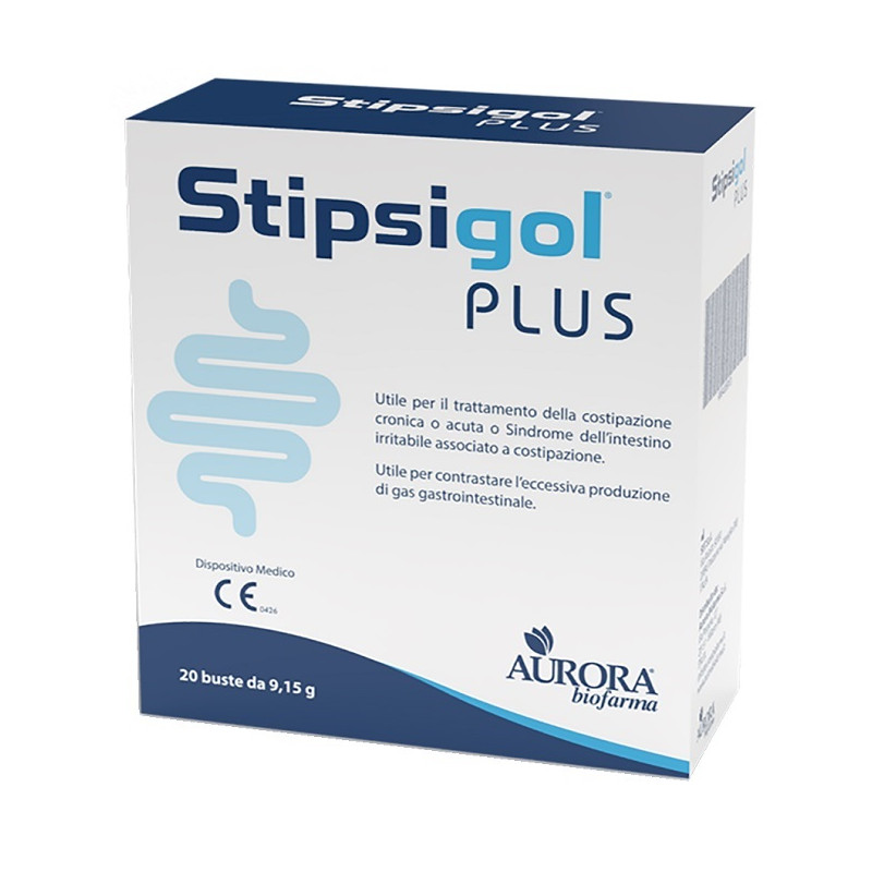 STIPSIGOL PLUS 20BUST 