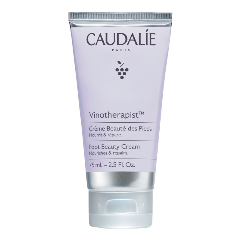 VINOTHERAPIST CREMA PIEDI 75ML CAUDALIE