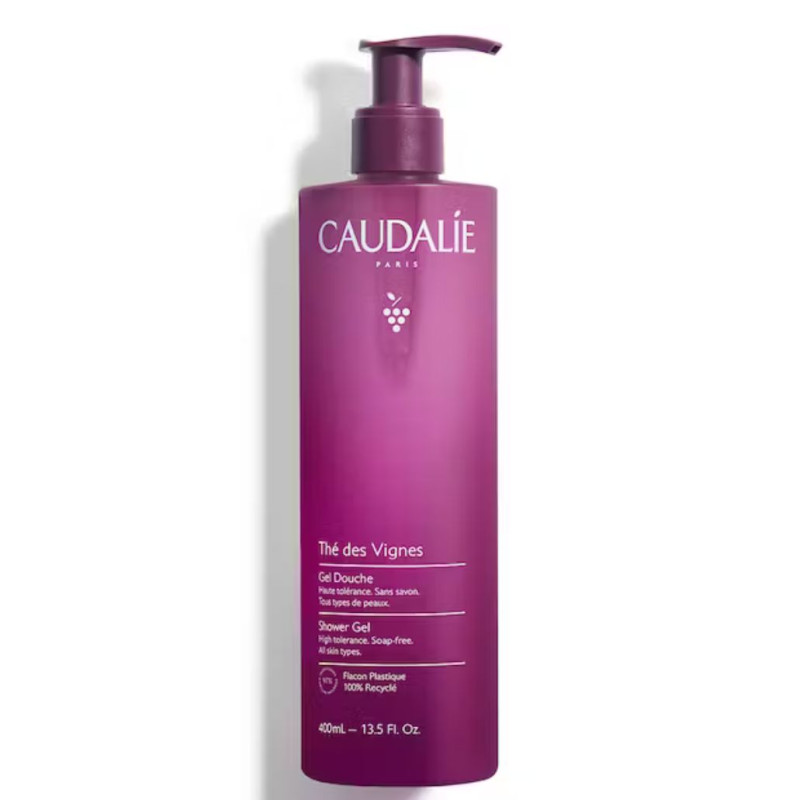 THE' DES VIGNES GEL DOCCIA CAUDALIE