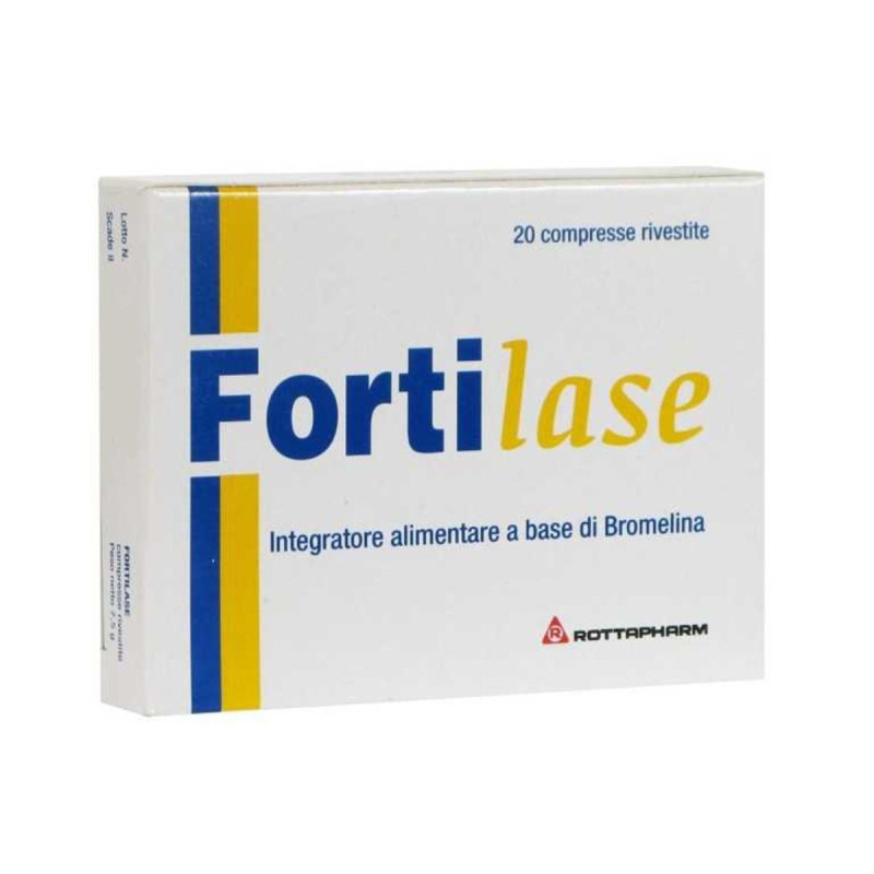 FORTILASE 20CPR FORTILASE CELL
