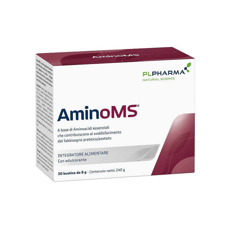 AMINOMS 30BUST 