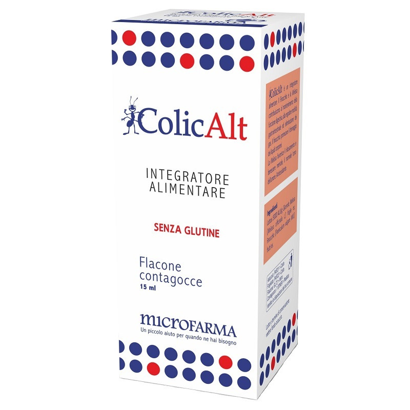 COLICALT 15ML 