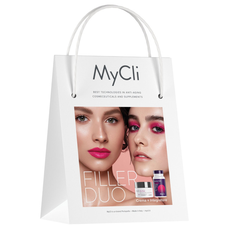 MYCLI BAG FILLER DUO 2PZ MYCLI