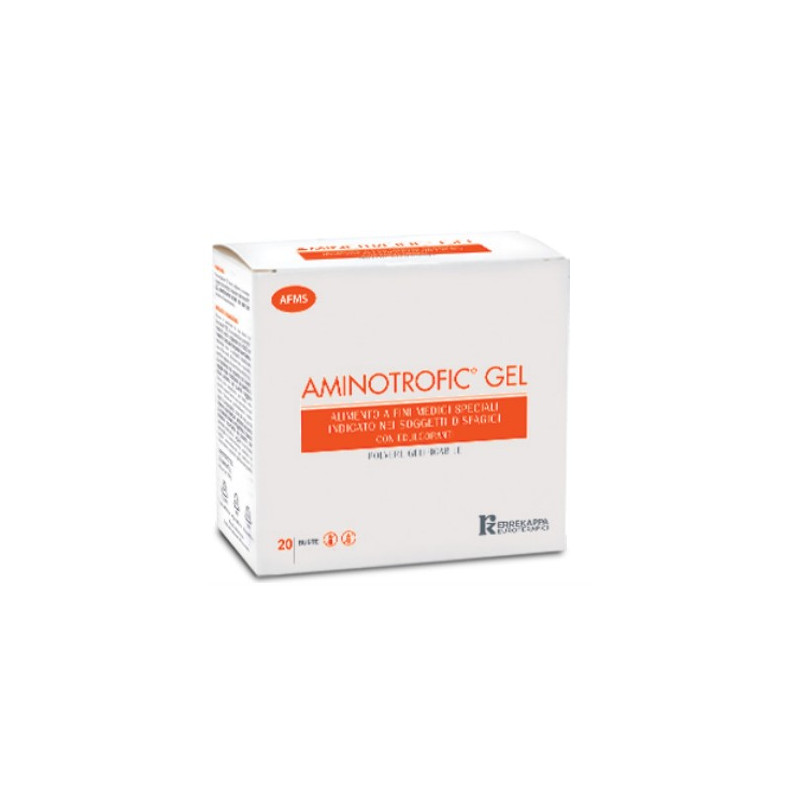 AMINOTROFIC GEL 20BUST 7G AMINOTROFIC