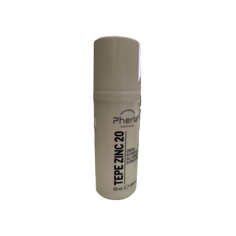 TEPEZINC 20 CREMA EMOLLIENTE 