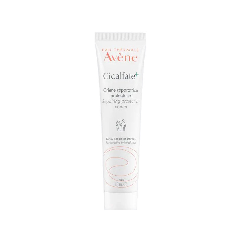 AVENE CICALFATE+ TRATT IDRAT AVENE