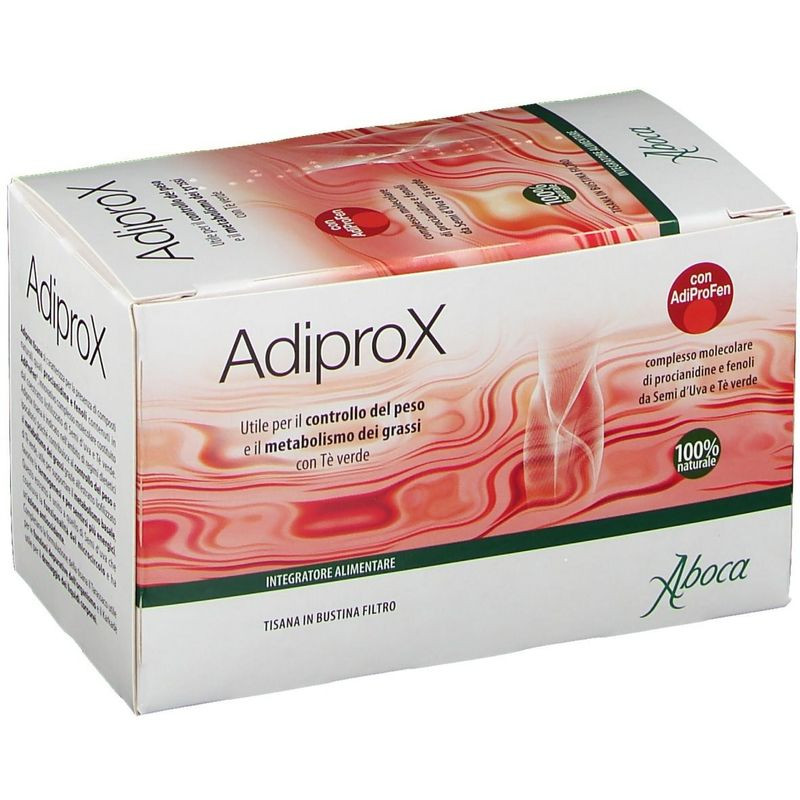 ADIPROX TISANA 20BUST ADIPROX