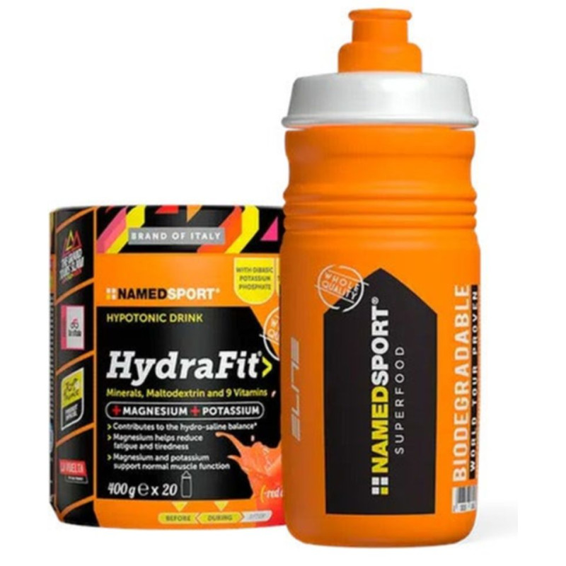 HYDRAFIT 2023 400G NAMED