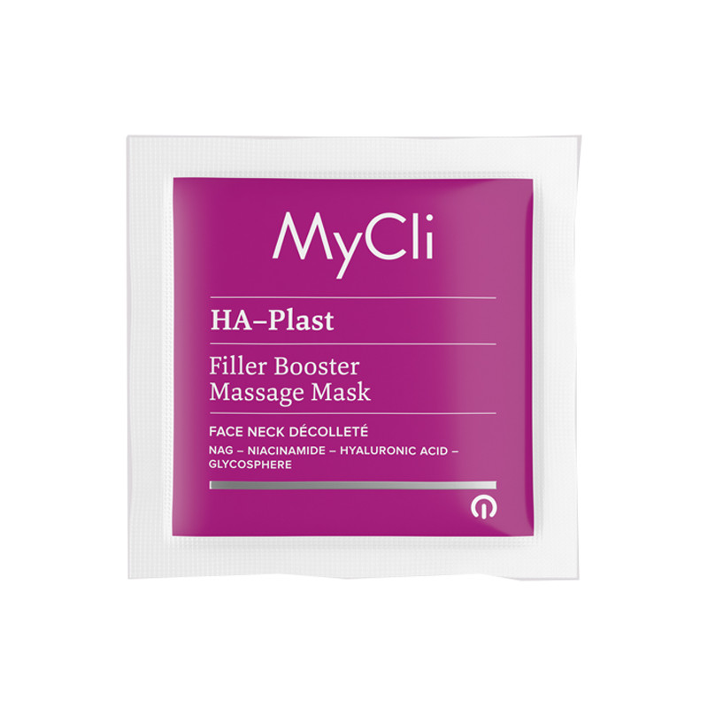 MYCLI HA PLAST MASK FILLER BOO MYCLI