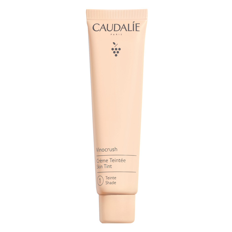 VINOCRUSH CREMA COLORATA1 30ML CAUDALIE