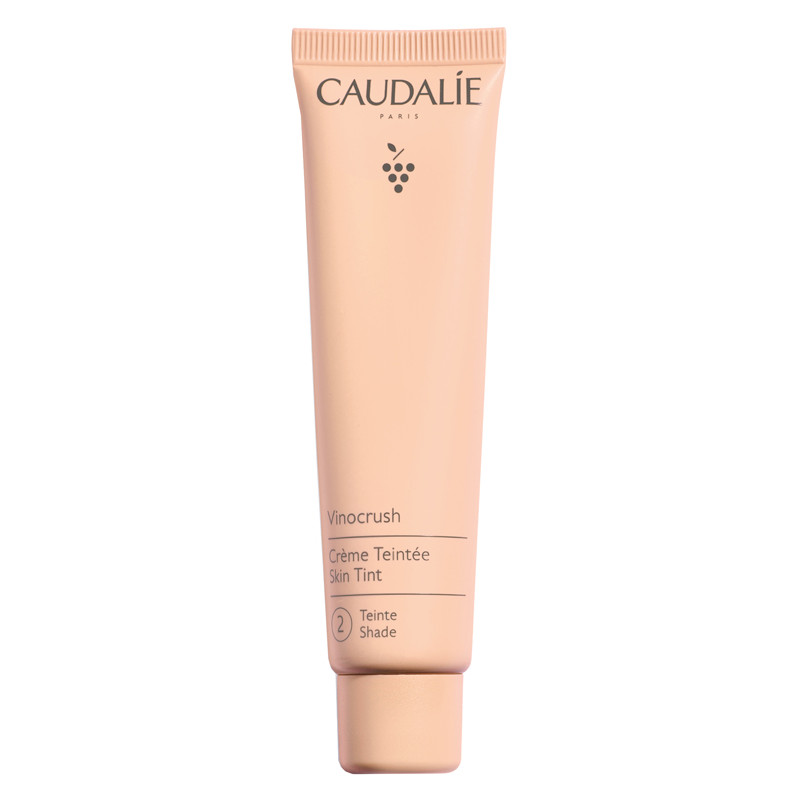 VINOCRUSH CREMA COLORATA2 30ML CAUDALIE