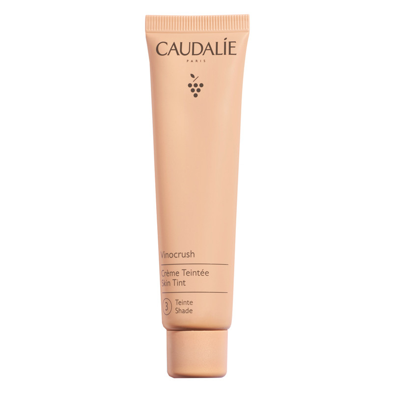 VINOCRUSH CREMA COLORATA3 30ML CAUDALIE