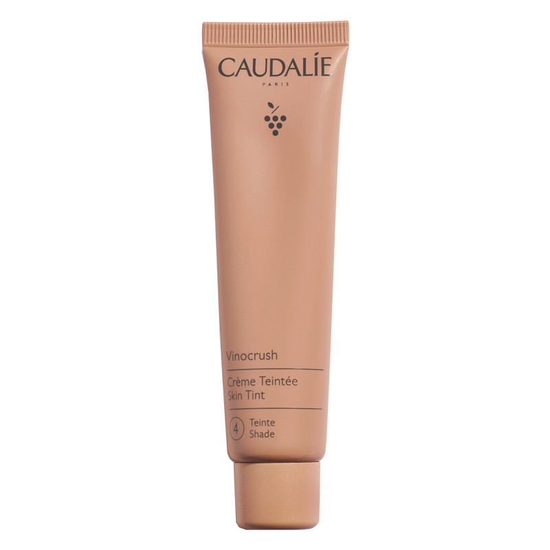 VINOCRUSH CREMA COLORATA4 30ML CAUDALIE