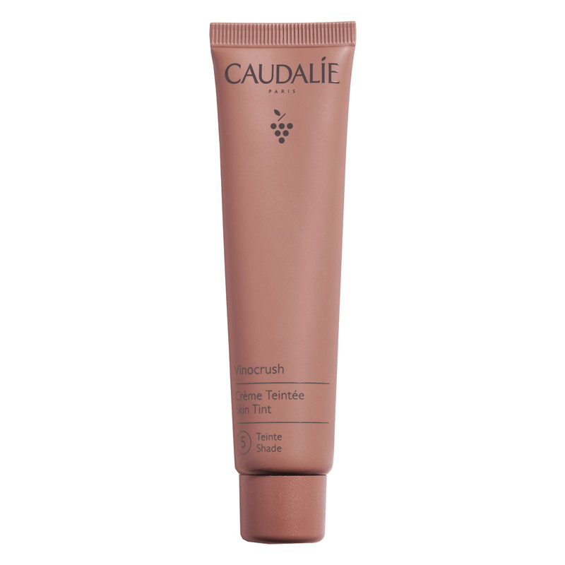 VINOCRUSH CREMA COLORATA5 30ML CAUDALIE