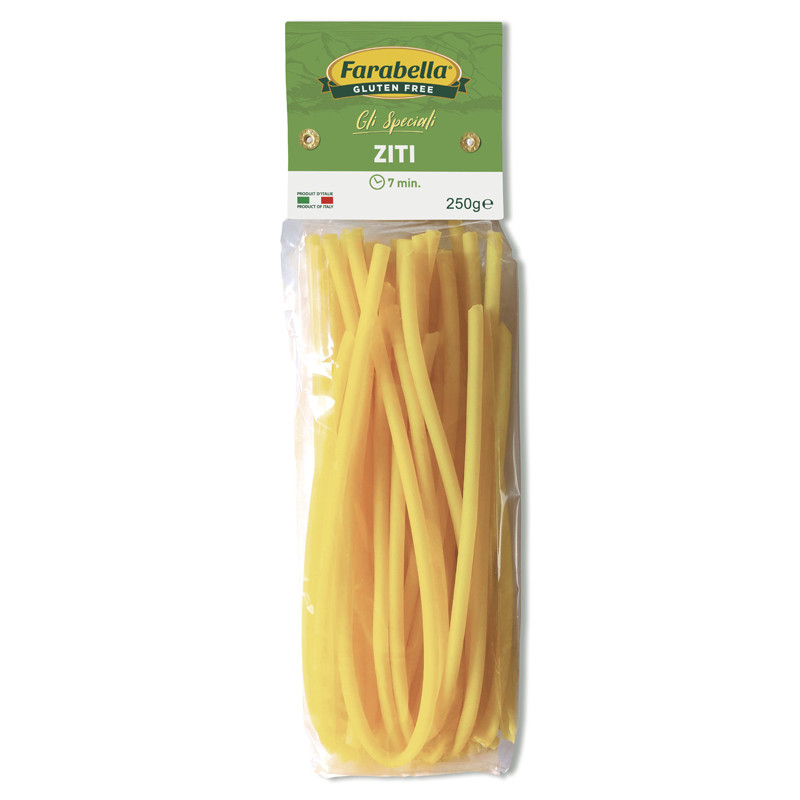 FARABELLA ZITI 250G FARABELLA