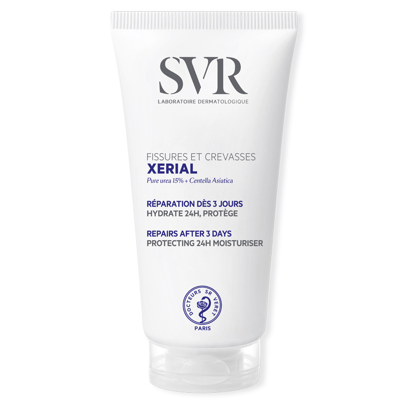 XERIAL FISSURES&CREVASSES 50ML SVR