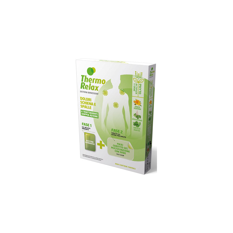 THERMORELAX PHYTO DOL SCH/SPAL 