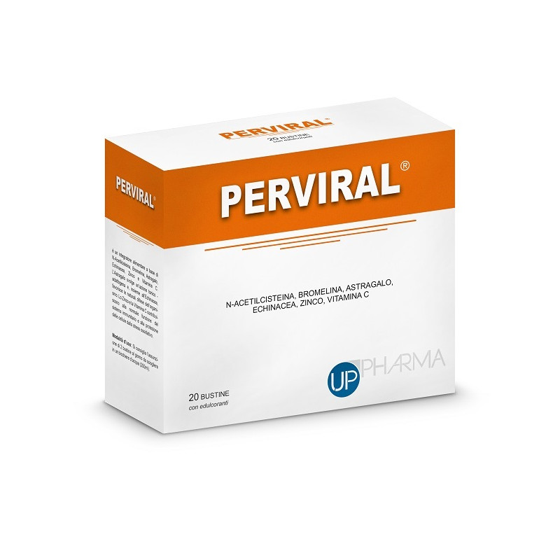 PERVIRAL 20BUST 