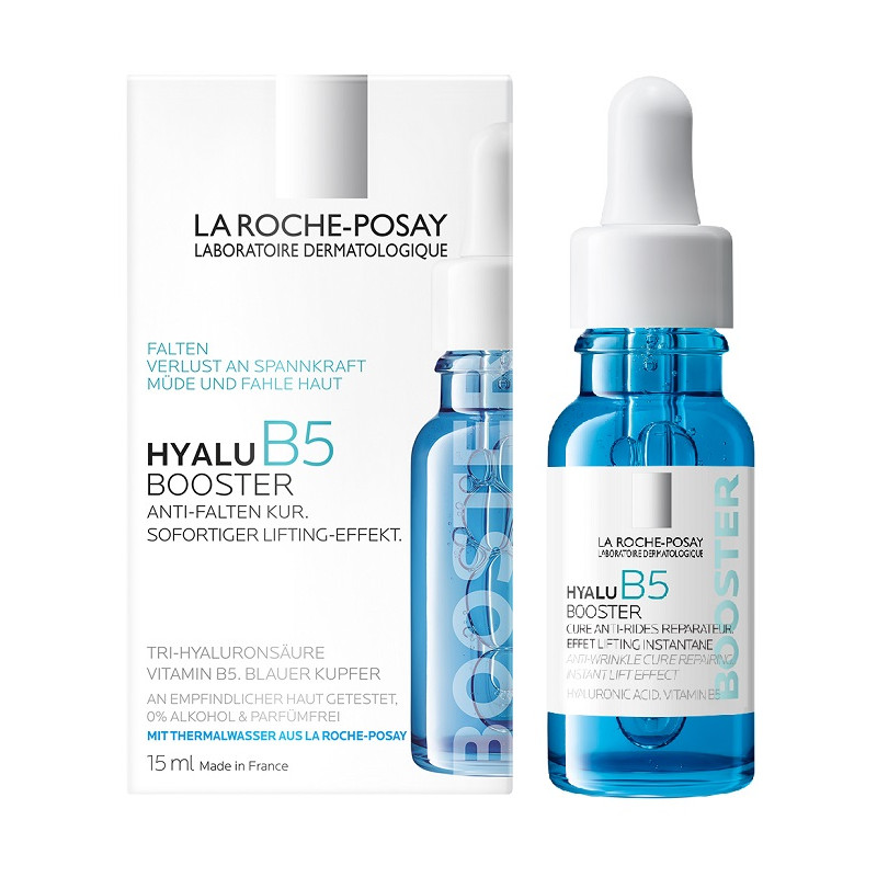 HYALU B5 SIERO BOOSTER 15ML LA ROCHE POSAY