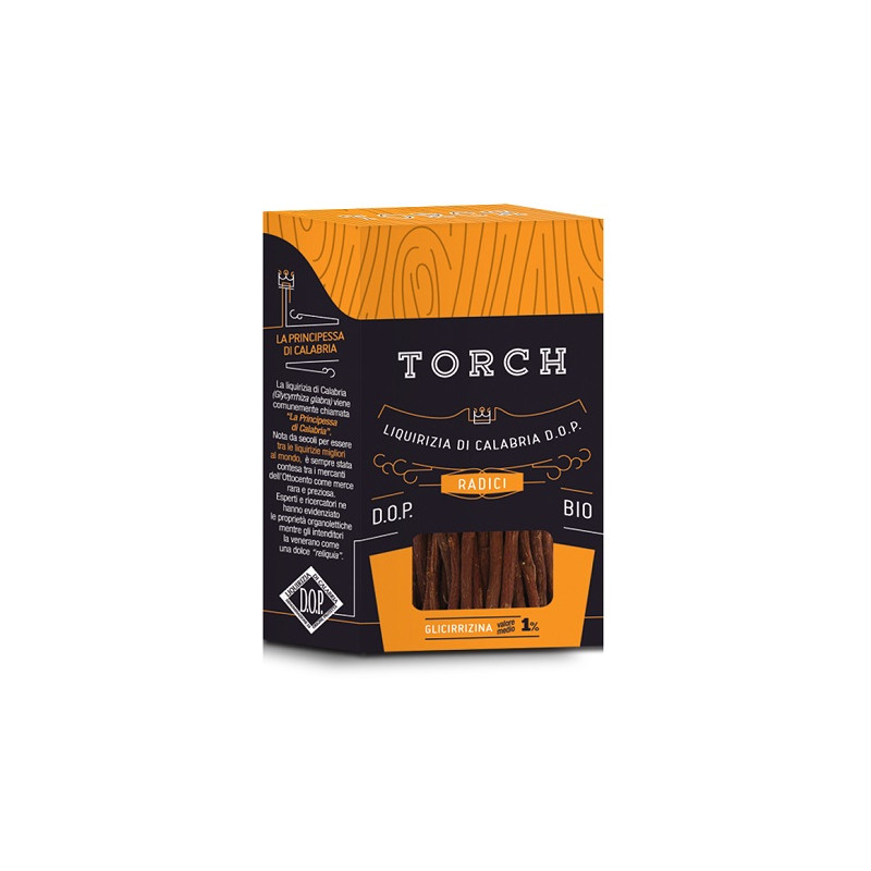 TORCH LIQUIRIZIA RADICI 15G 