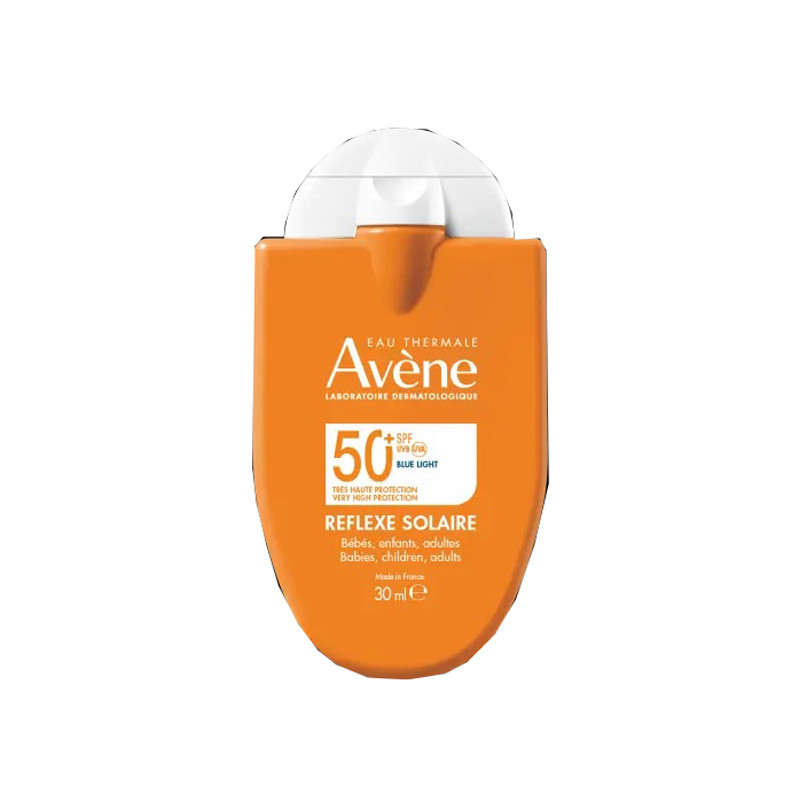 AVENE REFLEXE SOLAIRE SPF50+ AVENE