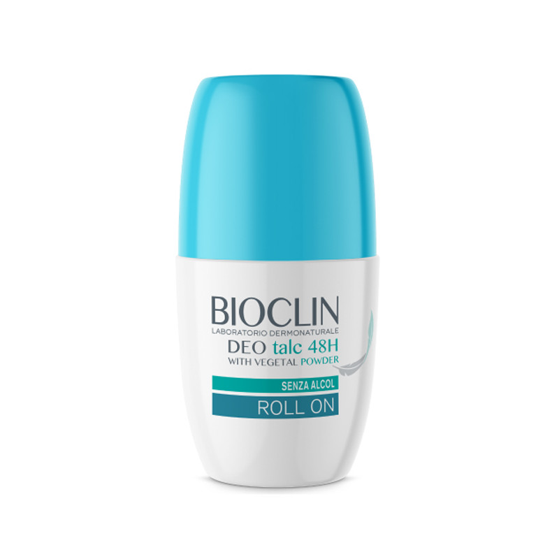 BIOCLIN DEO CONTROL TALC R PRO BIOCLIN HYDRA