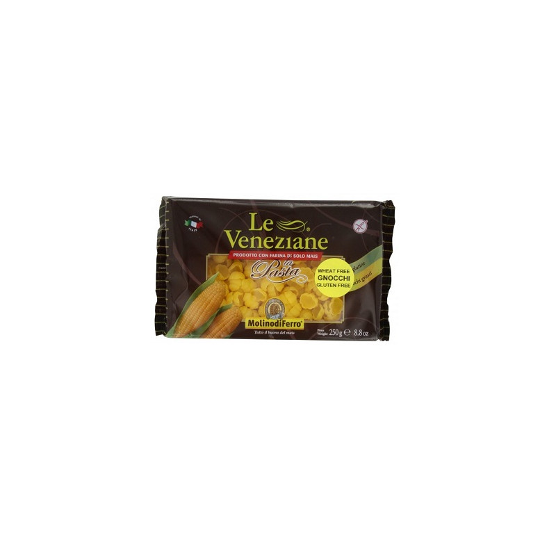 LE VENEZIANE GNOCCHI 250G 