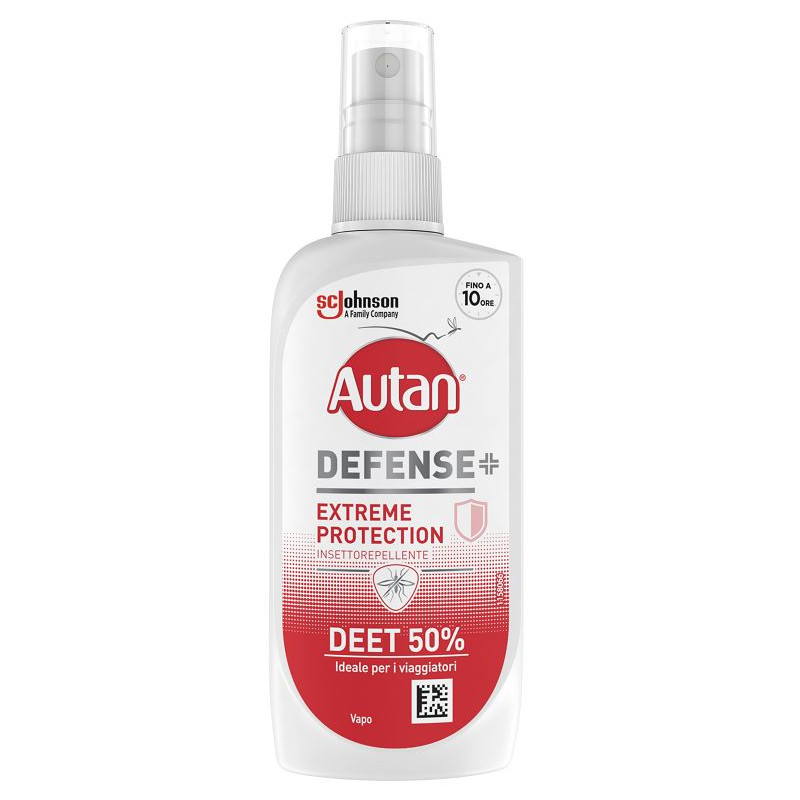 AUTAN DEFENSE EXTREME 100ML AUTAN DEFENCE