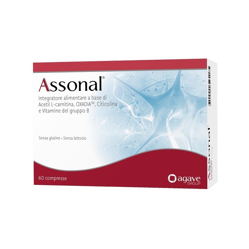 ASSONAL 60CPR ASSONAL