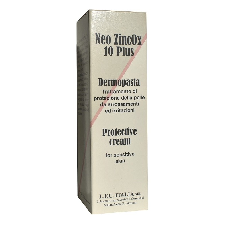 NEO ZINCOX 10PLUS DERMOPA 50ML 