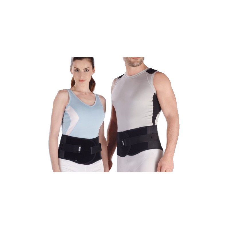 PRO ACTION CORSETTO STEC XL 